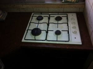 חיבור כיריים בפתח תקווה